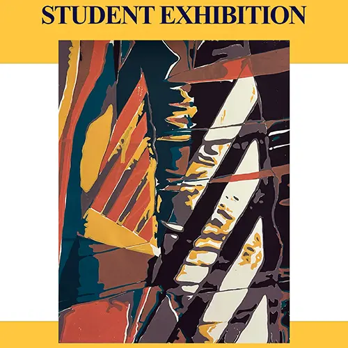 student exhibition