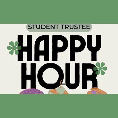 happy hour
