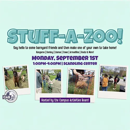 zoo