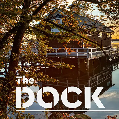 dock
