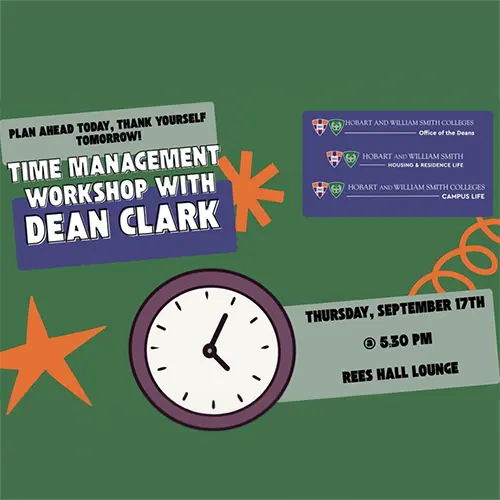 time management
