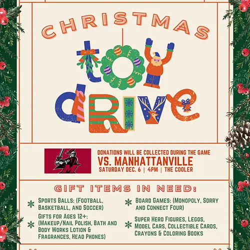 toy drive