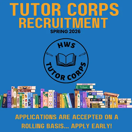 tutor corps