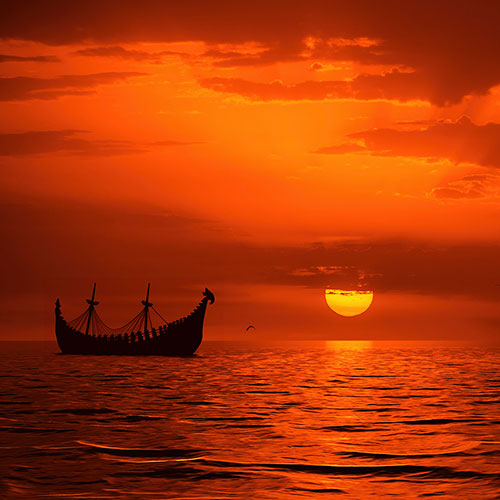 ships