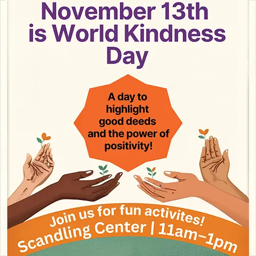 kindness day