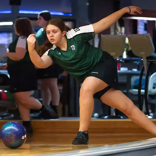 WS bowling