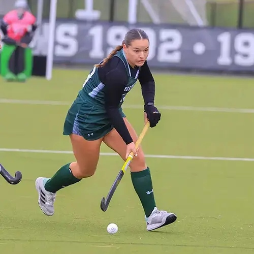 WS field hockey