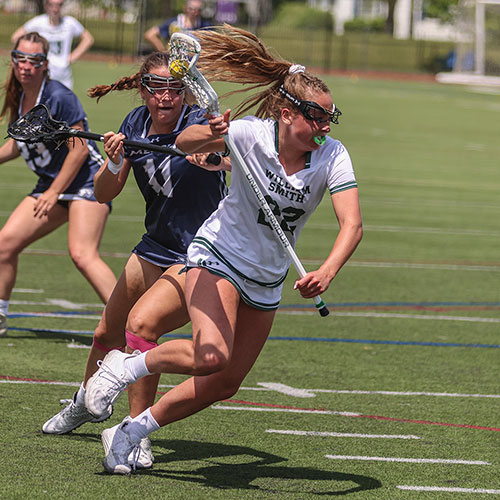 WS lacrosse