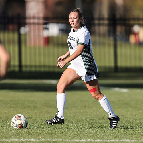 William Smith soccer
