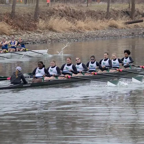 WS rowing