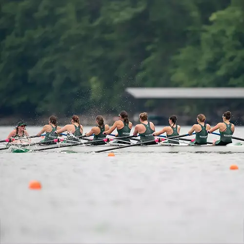 WS rowing