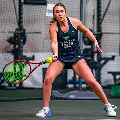 WS tennis