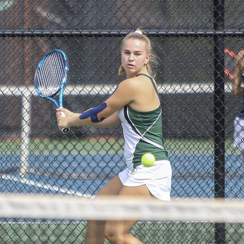 WS tennis