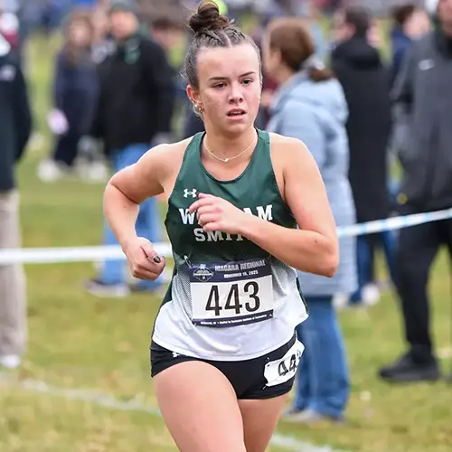 WS cross country