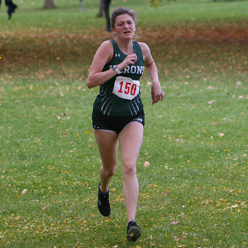 WS cross country