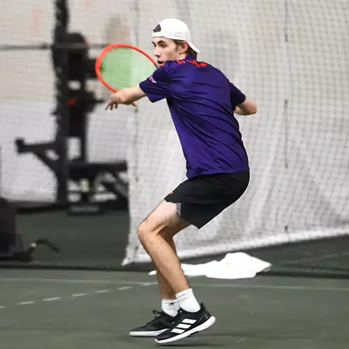 Hobart tennis