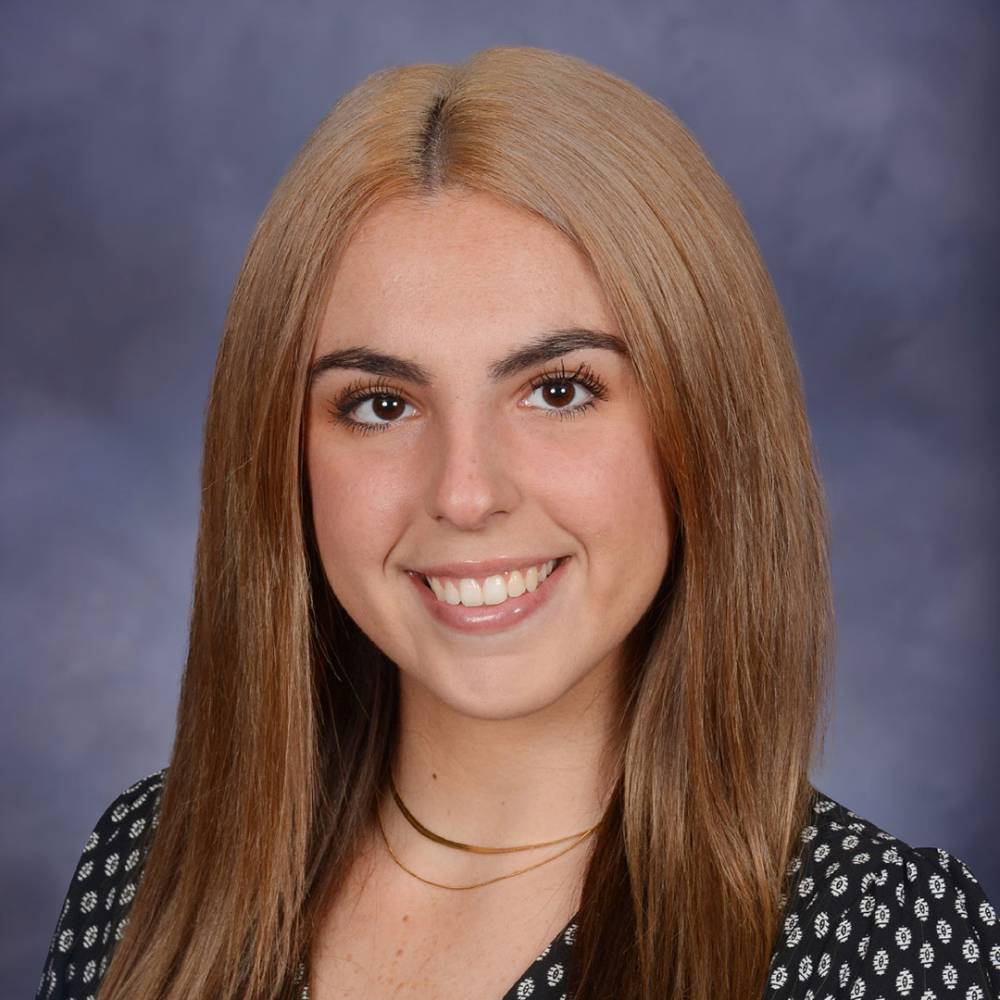 Alissa Carnicelli '22