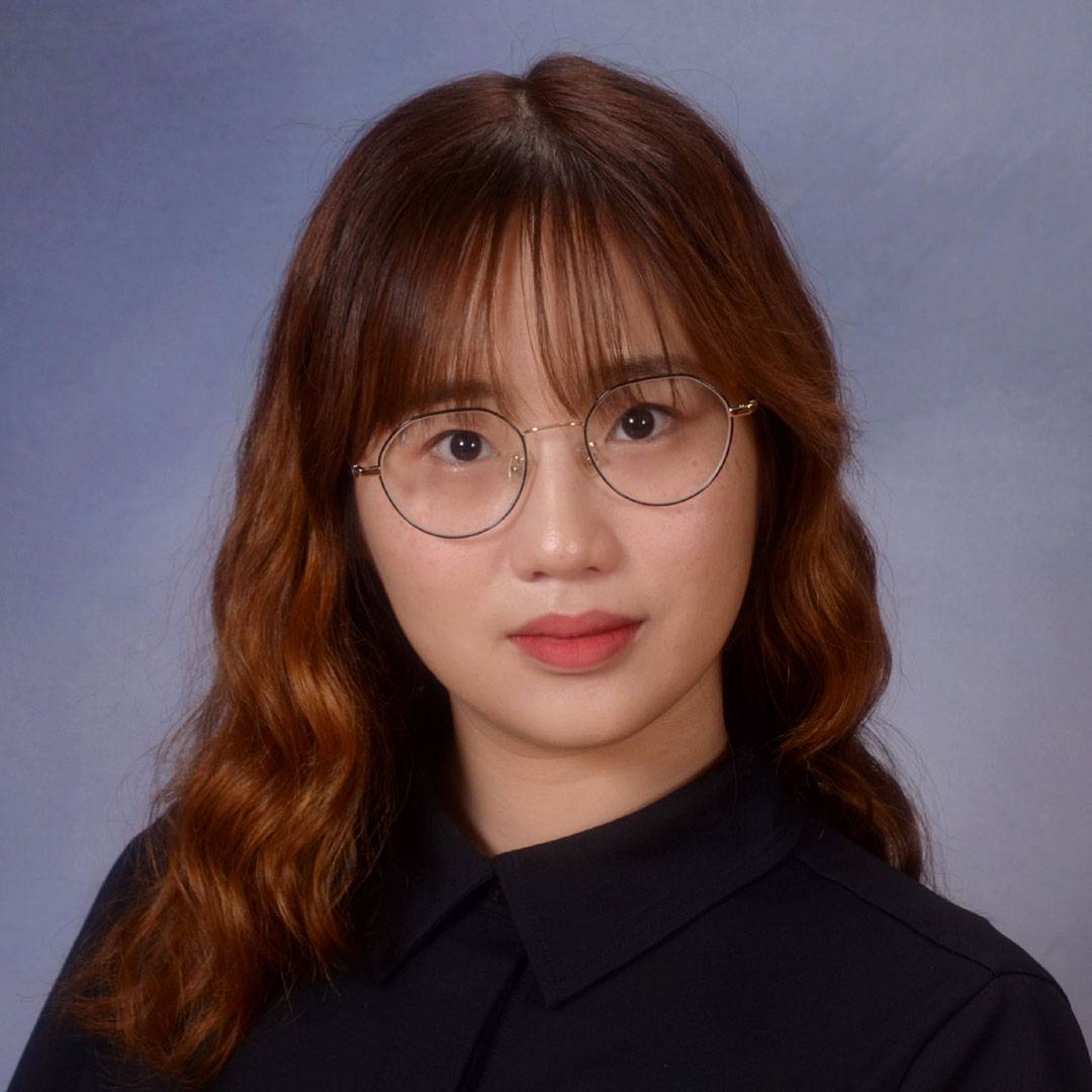 Deying Chen '22