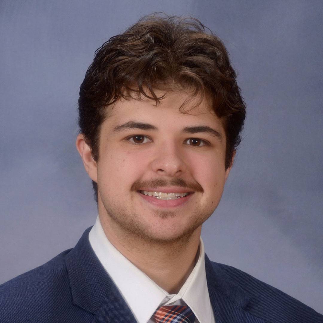 Ethan Kornacki '22