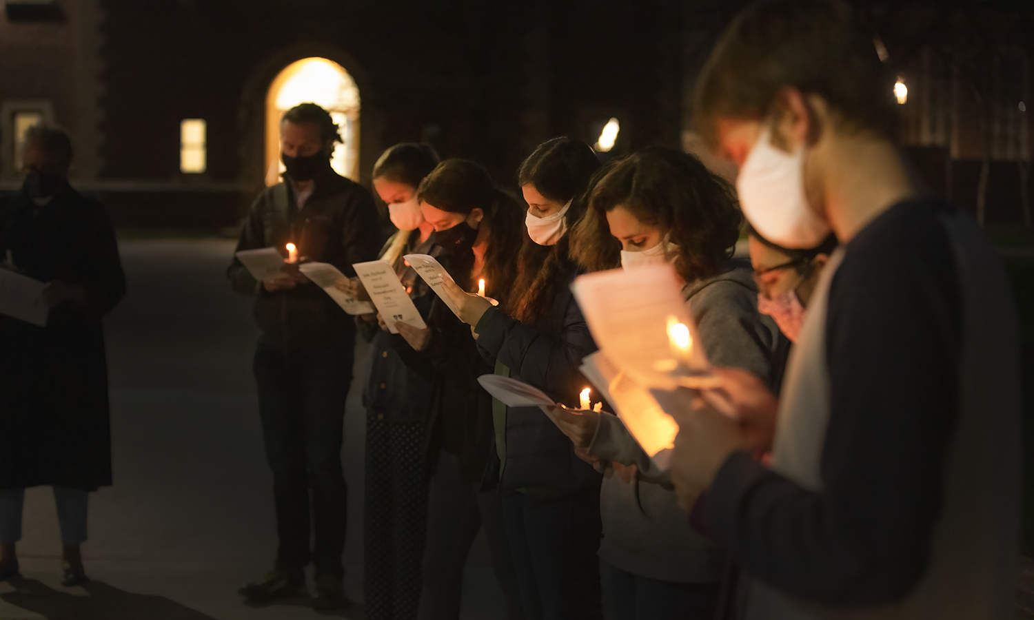 Holocaust Remembrance