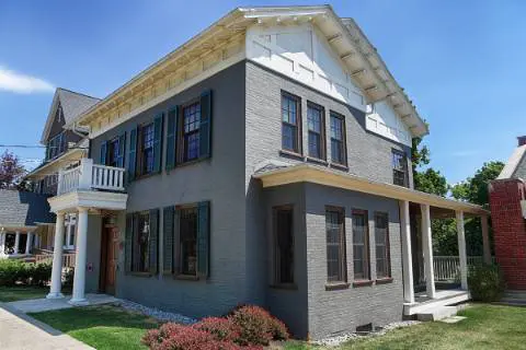 603 S. Main