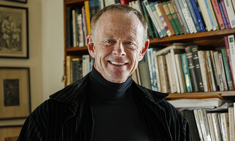 Grant Holly