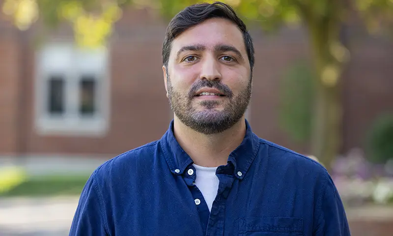 Alex Bezahler