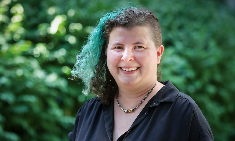 Gemma Cooper-Novack