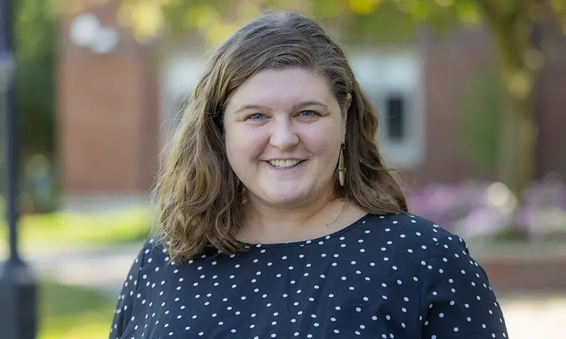 Jessica Farrell