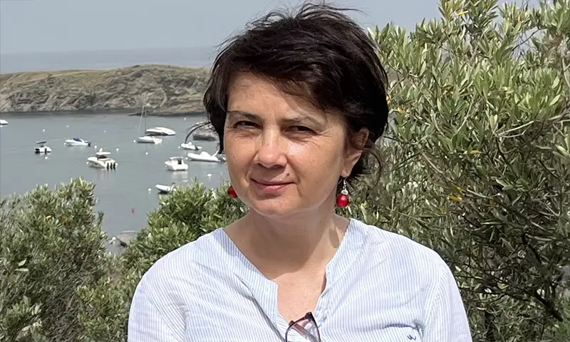 Laura Muscalu