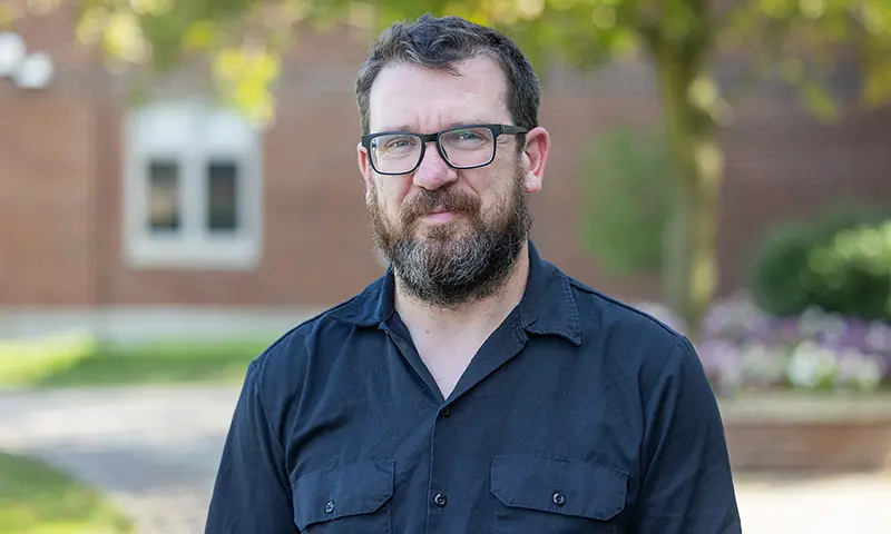 Seth Thomas
