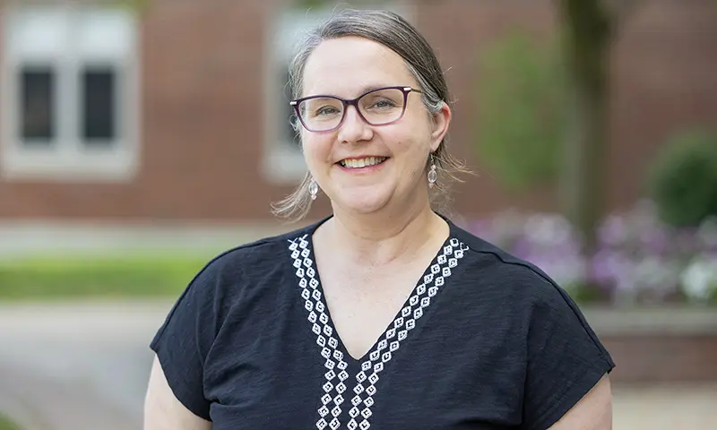 Elizabeth Wells