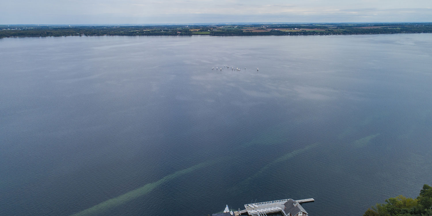 Finger Lakes Institute