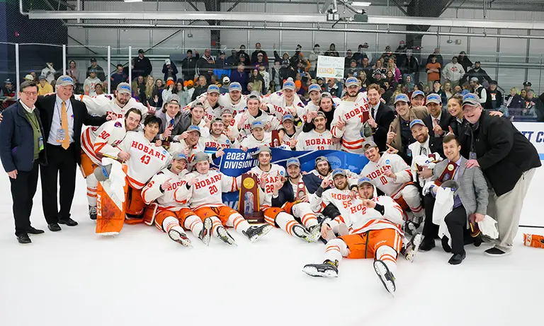 Hobart Champions