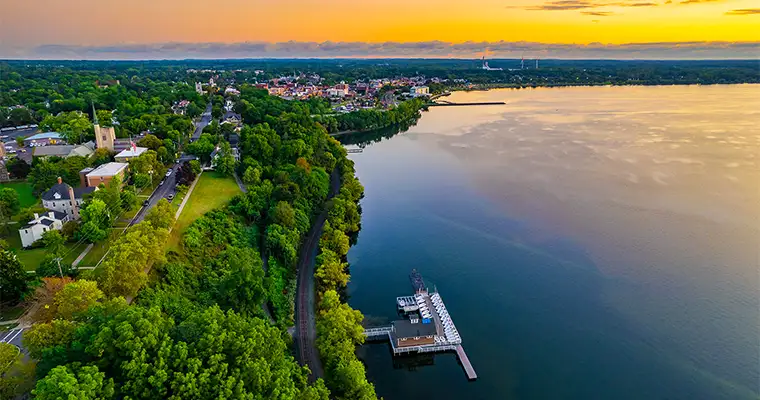 Seneca Lake