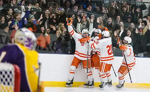 Hobart Hockey