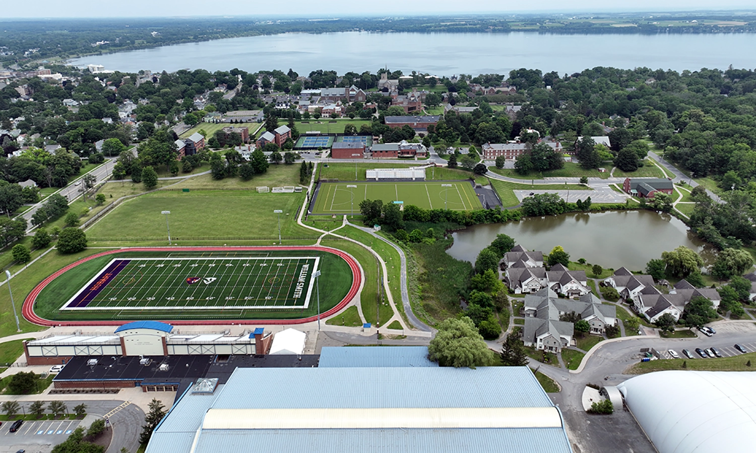 aerial