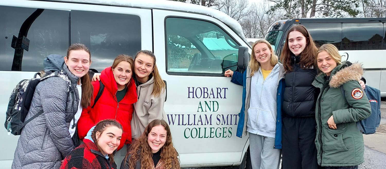 Hobart and William Smith Colleges