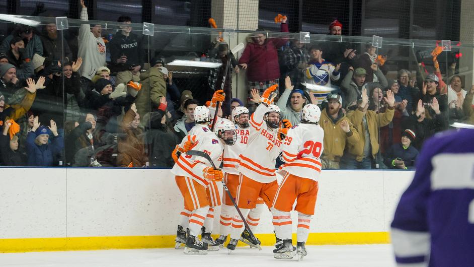 Hobart Hockey