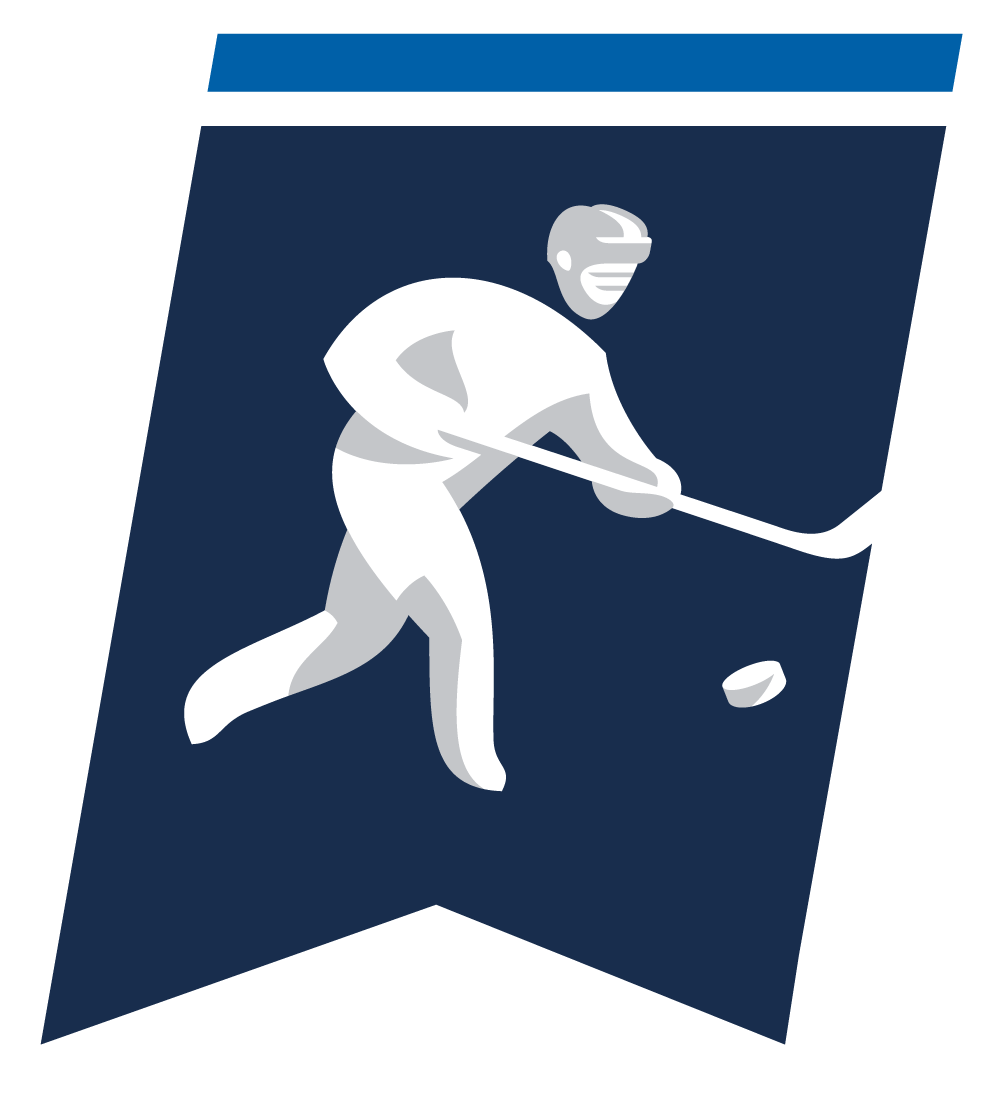 NCAA Ice Hockey logo