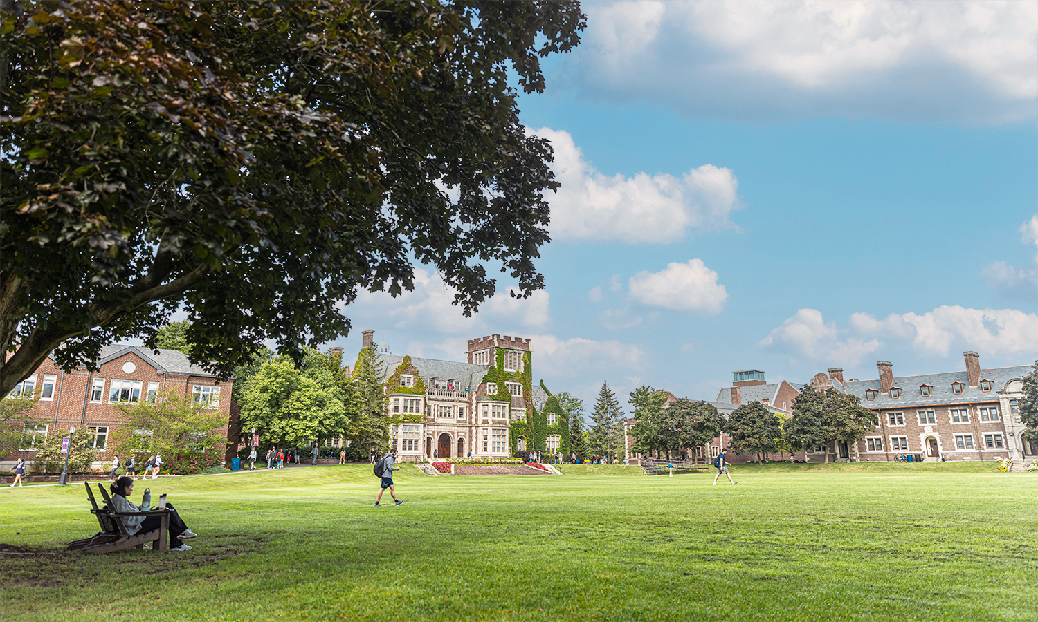 Campus Beauty