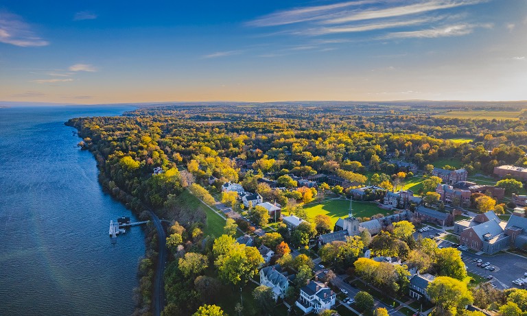 Hobart and William Smith Colleges
