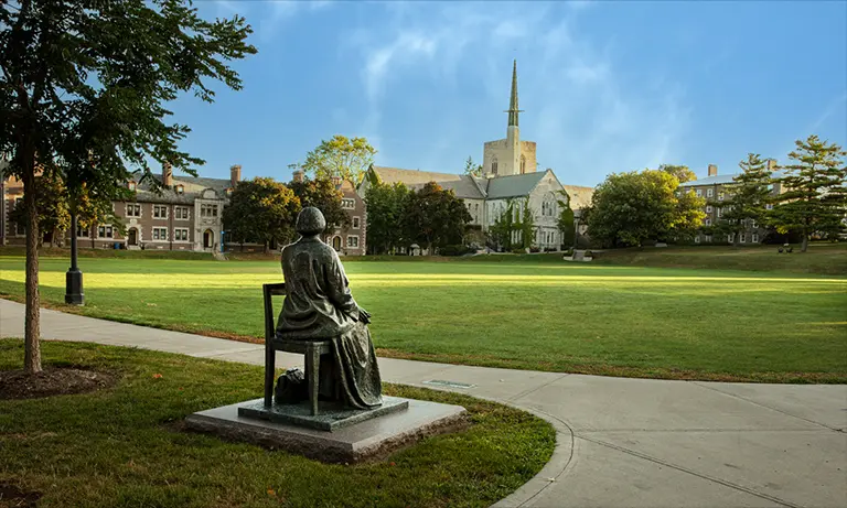 Hobart and William Smith Colleges