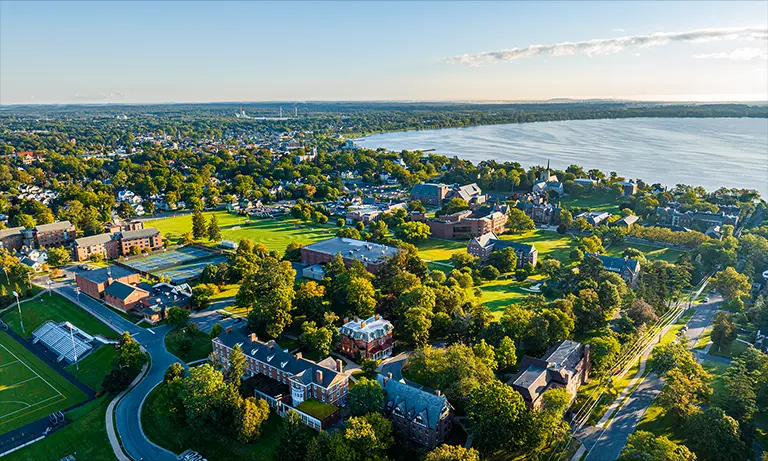 Hobart and William Smith Colleges