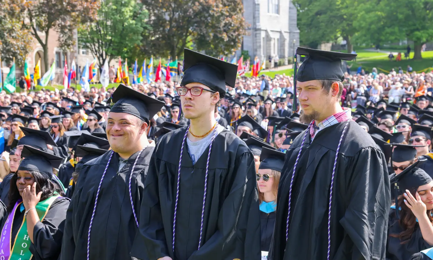 Hobart and William Smith Colleges