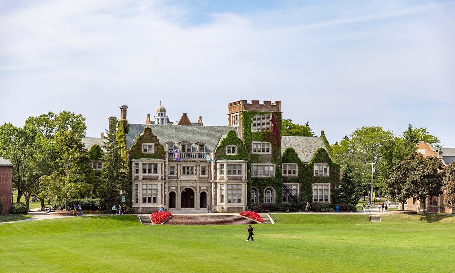 Hobart And William Smith Colleges Tuition Hobart And William Smith Colleges Tuition