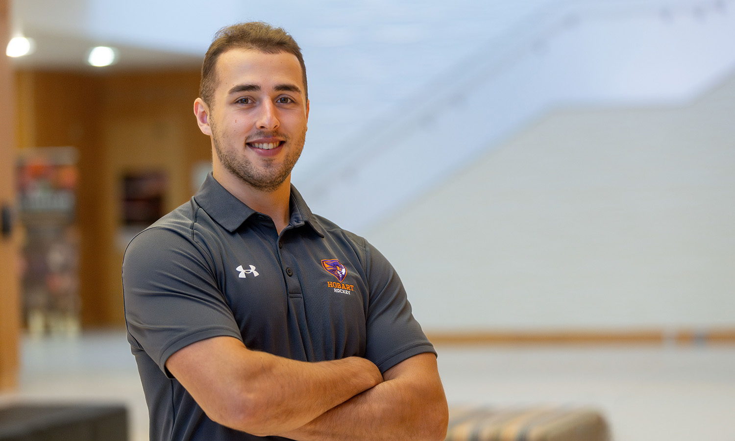 Hobart and William Smith Colleges