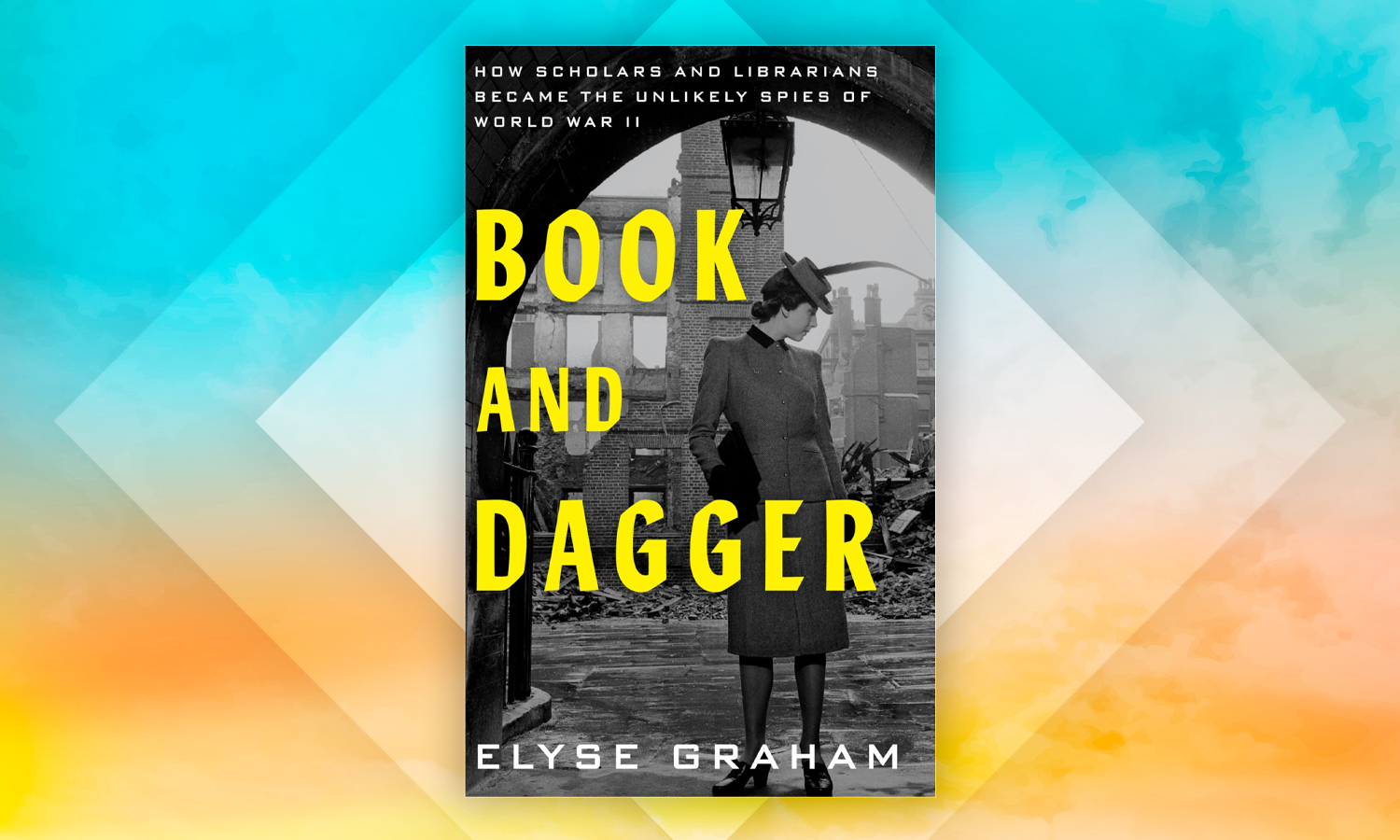 book-and-dagger