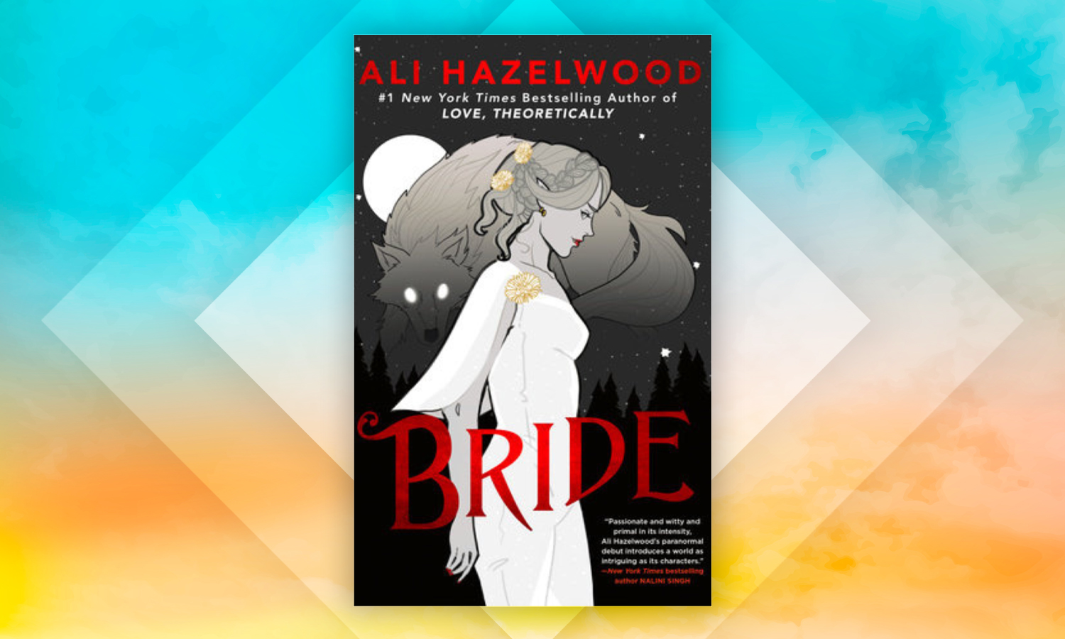 bride