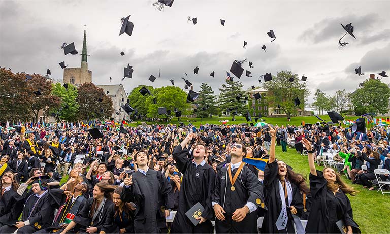 Hobart and William Smith Colleges